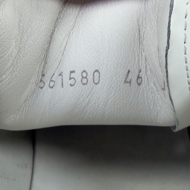 Alexander McQueen Oversized Shock Pink - Preowned