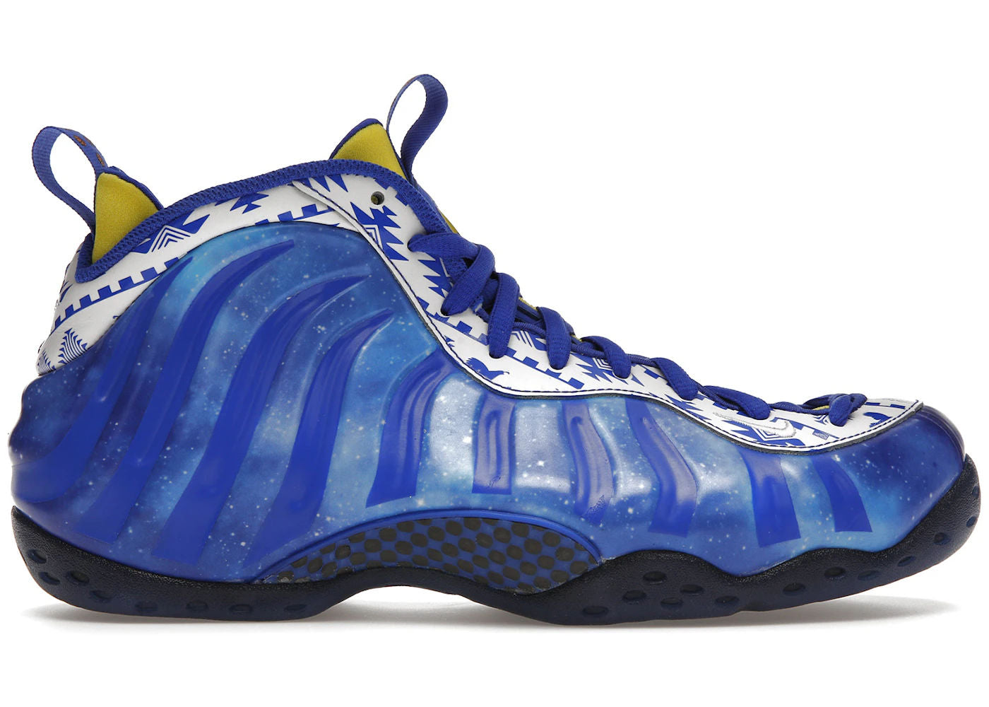 Nike Air Foamposite One Doernbecher (2023)