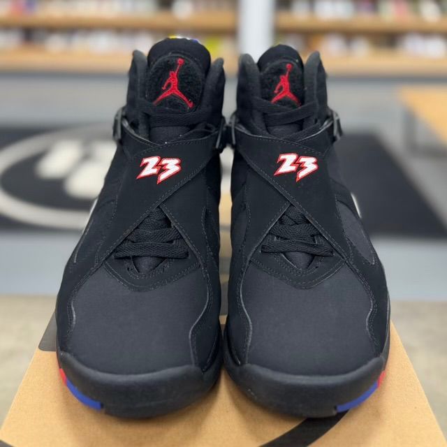 Jordan 8 Retro Playoffs (2023) - Preowned