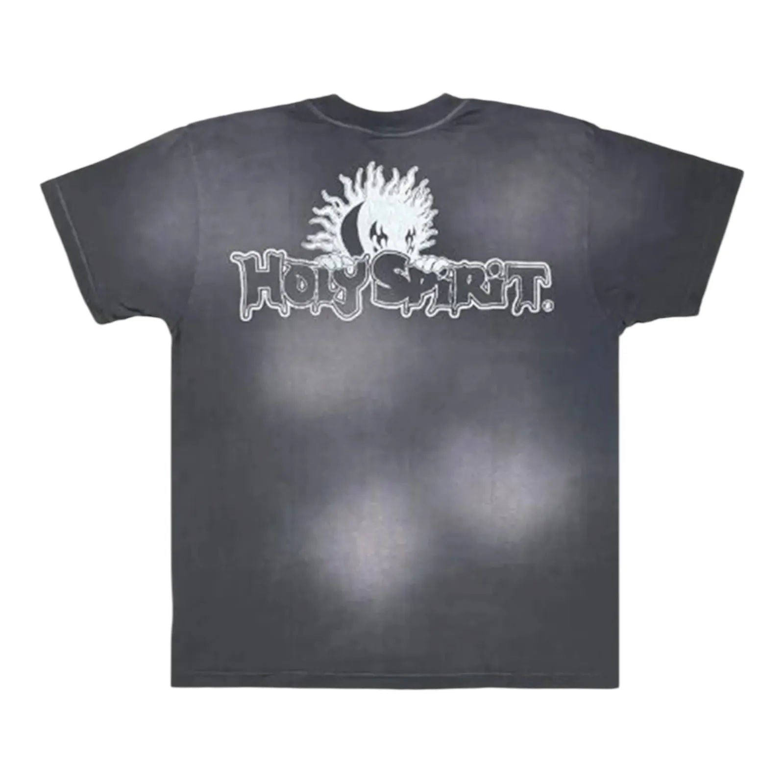 Hellstar Holy Spirit Ghost Tee (Black)