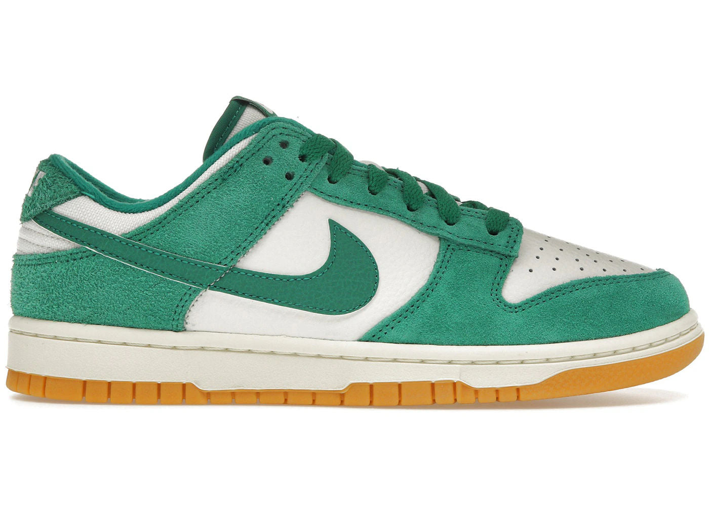 BRAND NEW STEAL - Nike Dunk Low SE Malachite