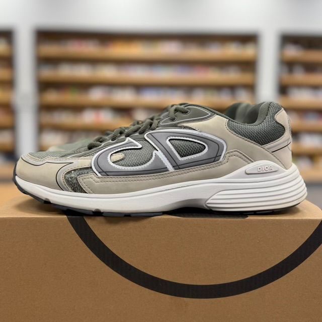 Dior B30 Olive - Preowned