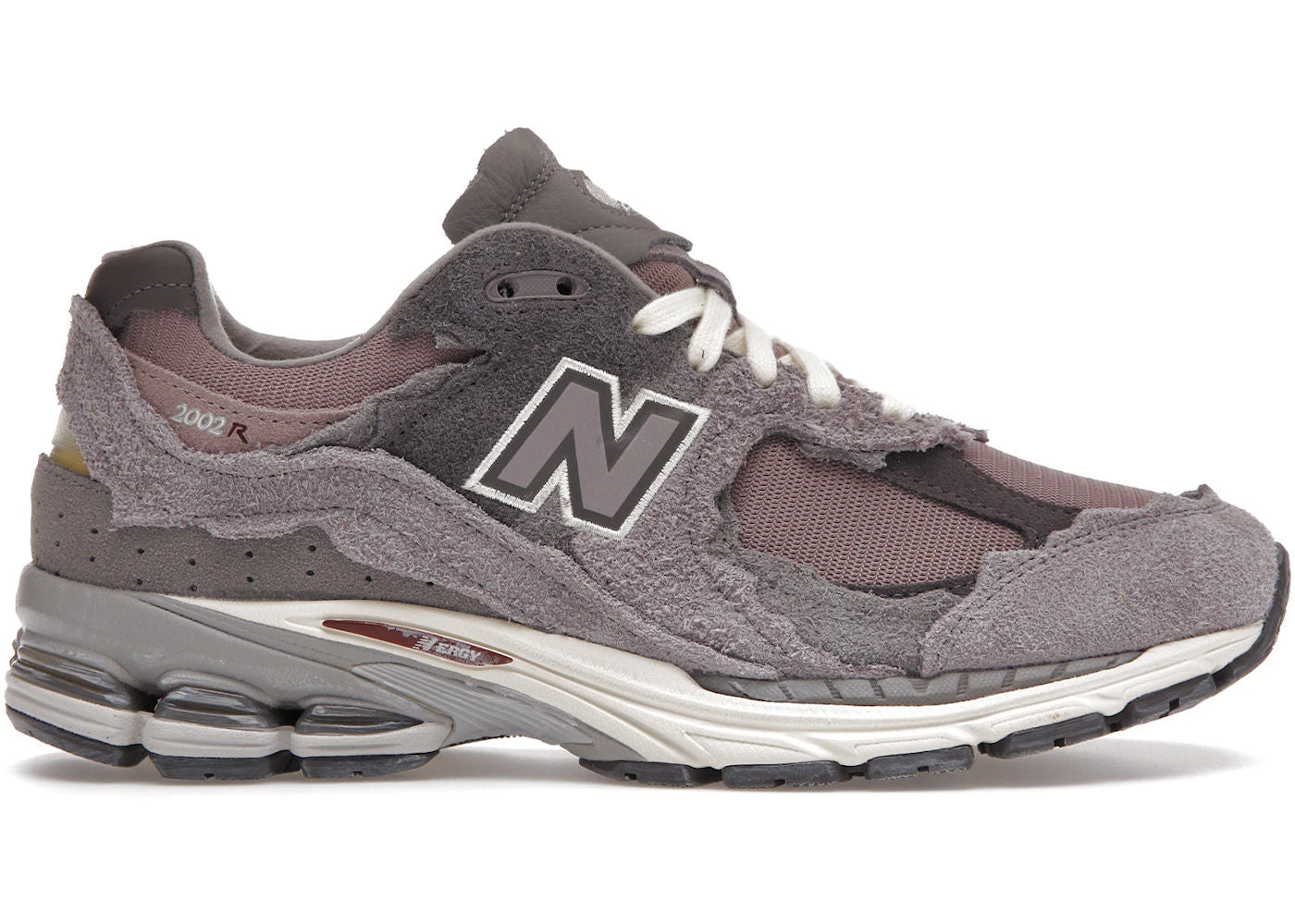 BRAND NEW STEAL - New Balance 2002R Protection Pack Lunar New Year Dusty Lilac