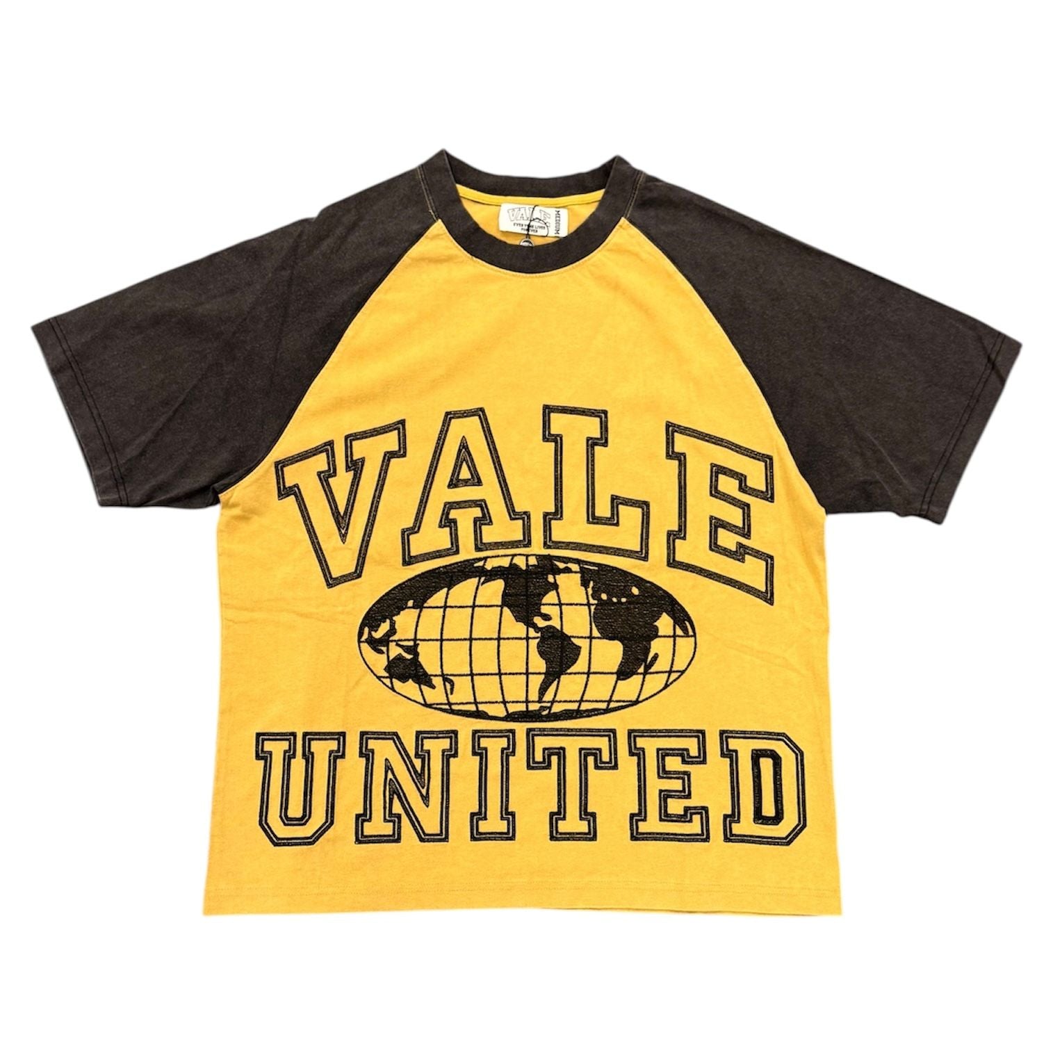 Vale Forever United Tee (Tan)