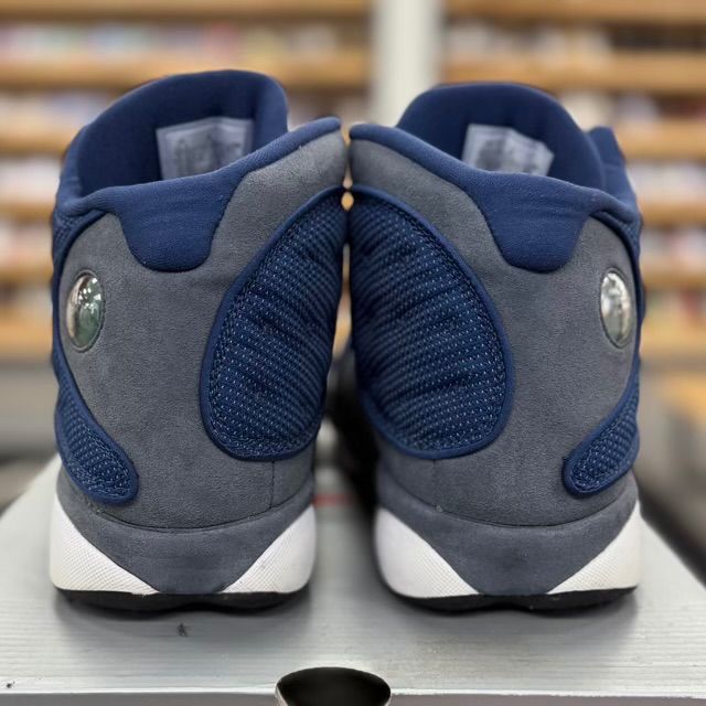 Jordan 13 Retro Flint (2020) - Preowned