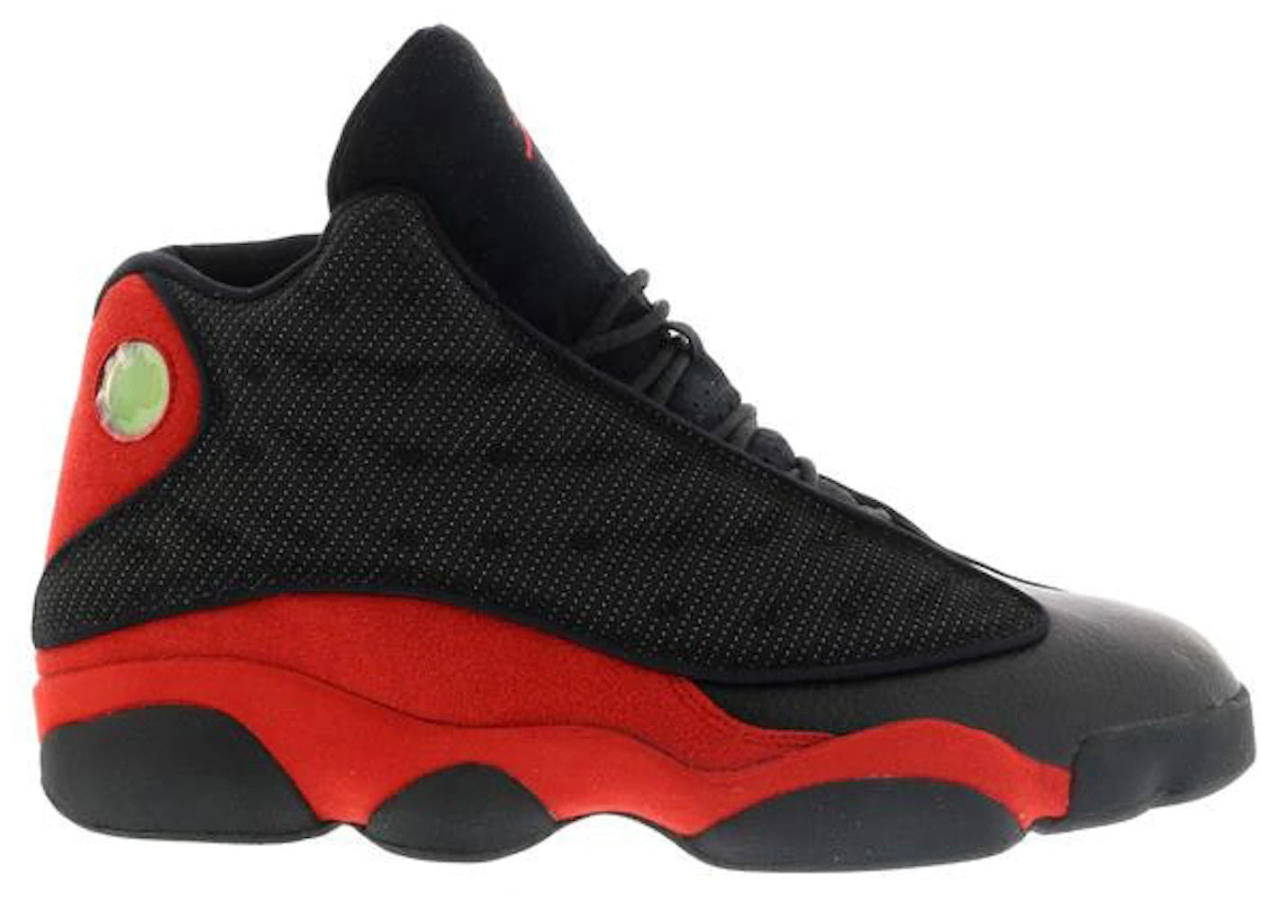 Jordan 13 Retro Bred (2004)
