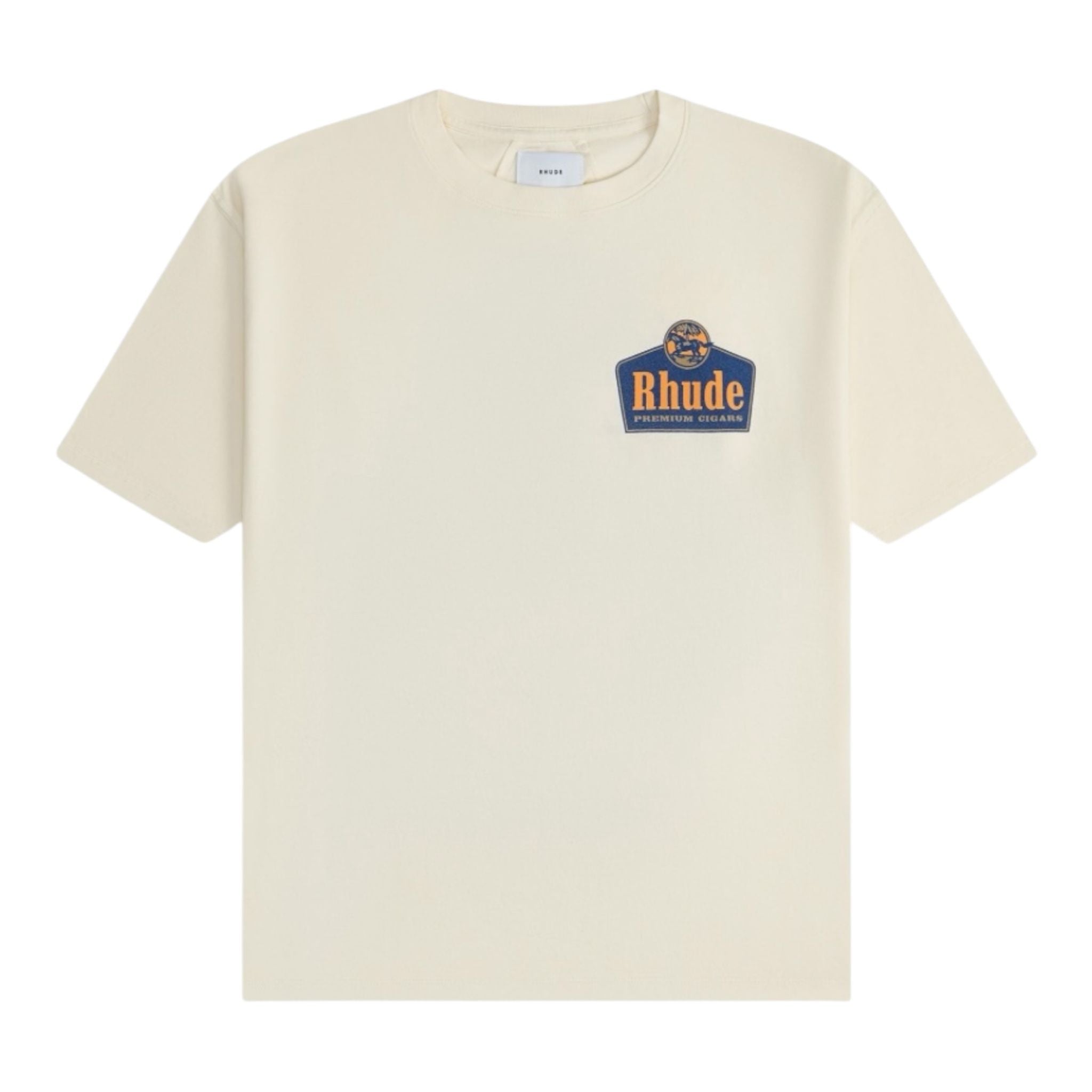 Rhude "Grand Cru" Tee (Off-White)
