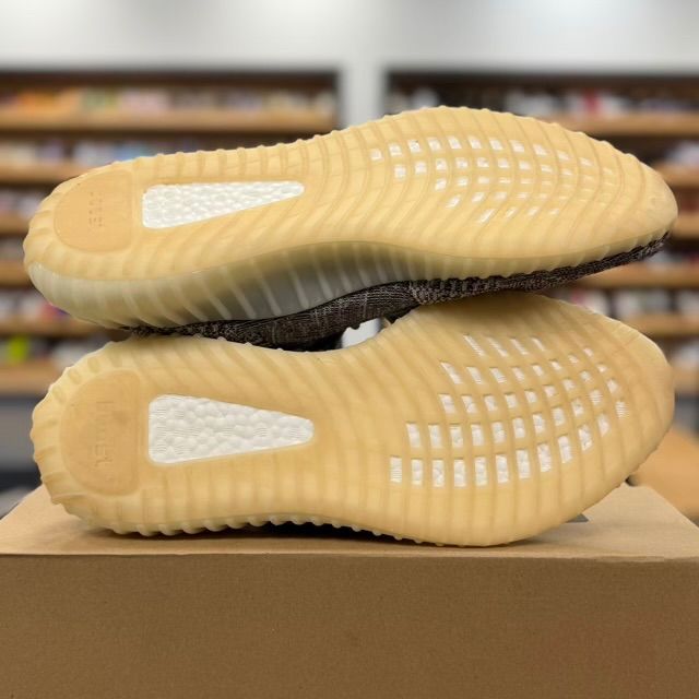 adidas Yeezy Boost 350 V2 Zyon - Preowned