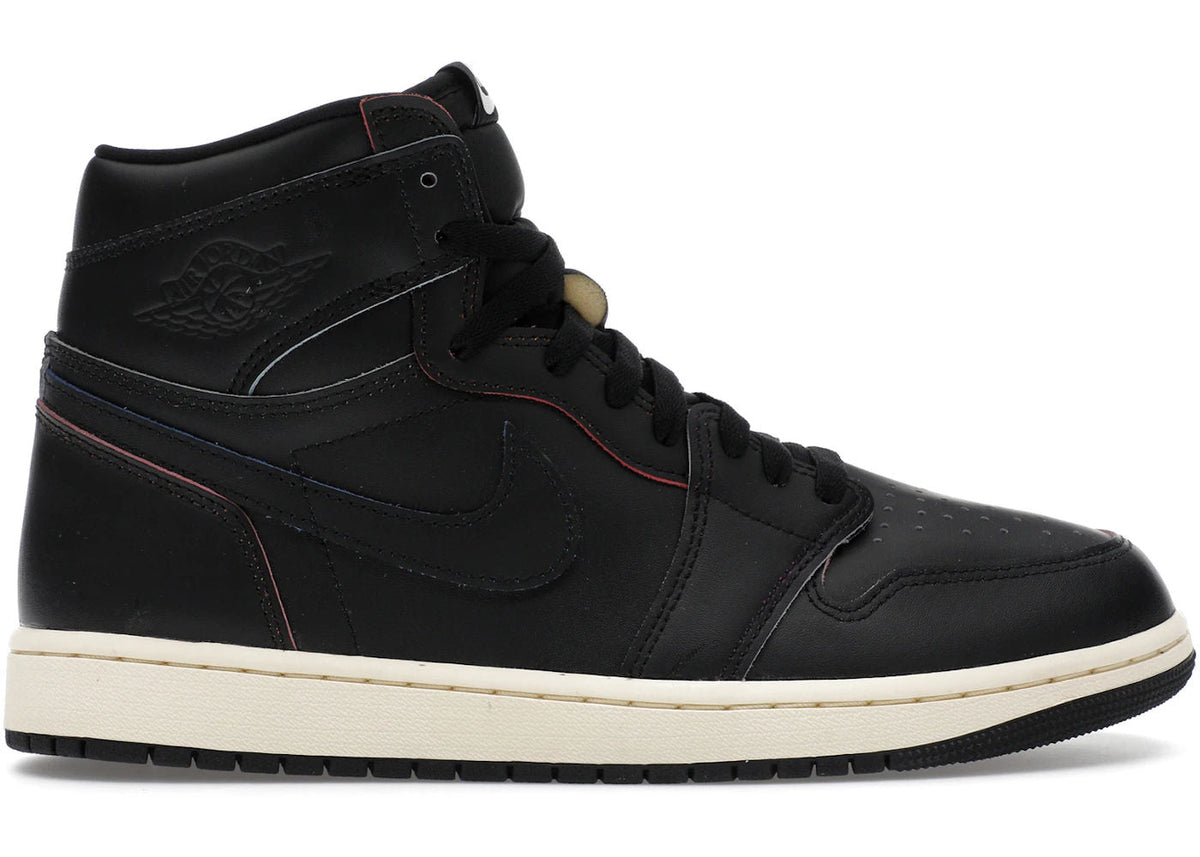 Jordan 1 Retro High OG Self Expression - Preowned
