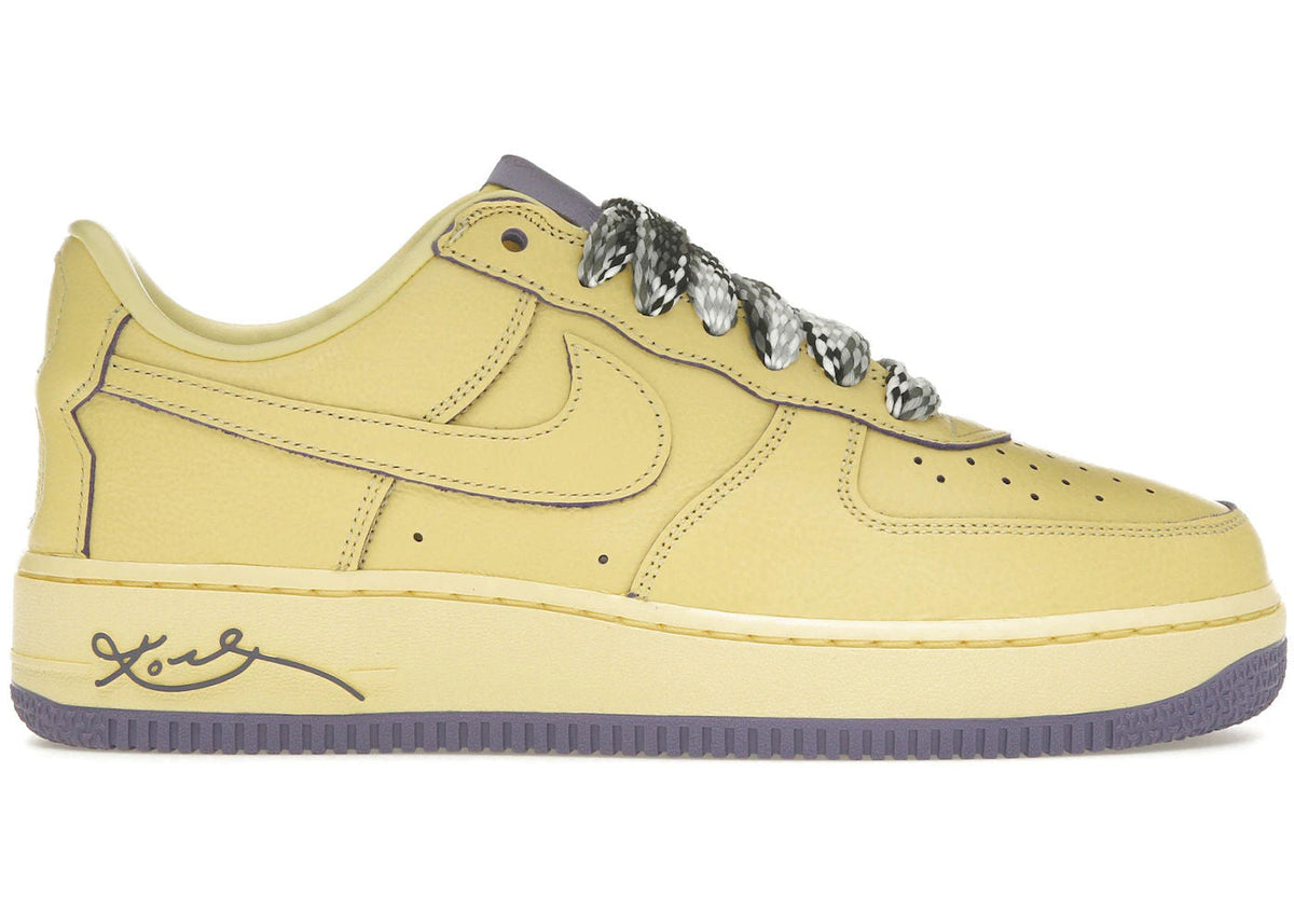 Nike Air Force 1 Low Protro Kobe Bryant Mamba Mentality - Preowned