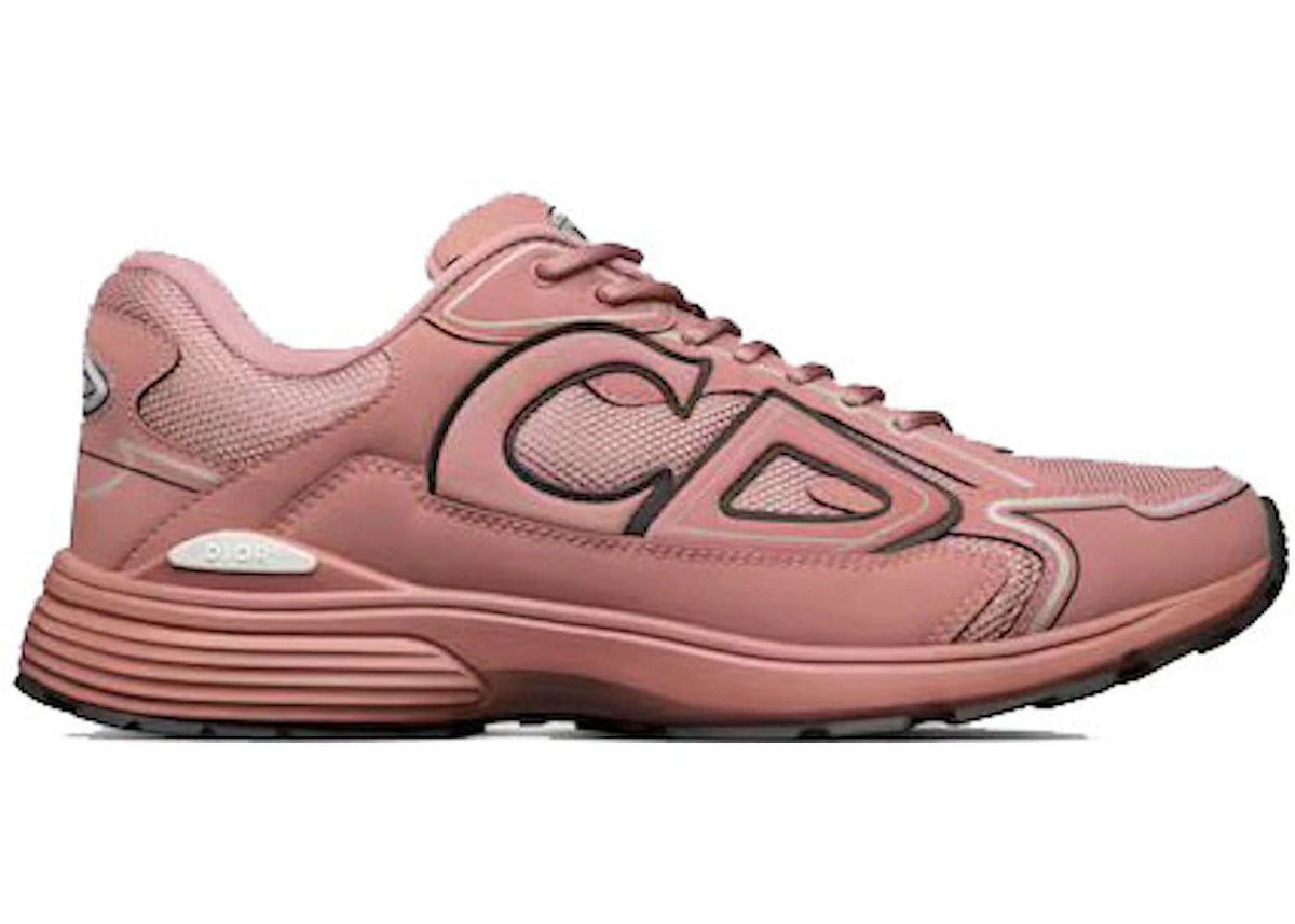 Dior B30 Pink Mesh - Preowned