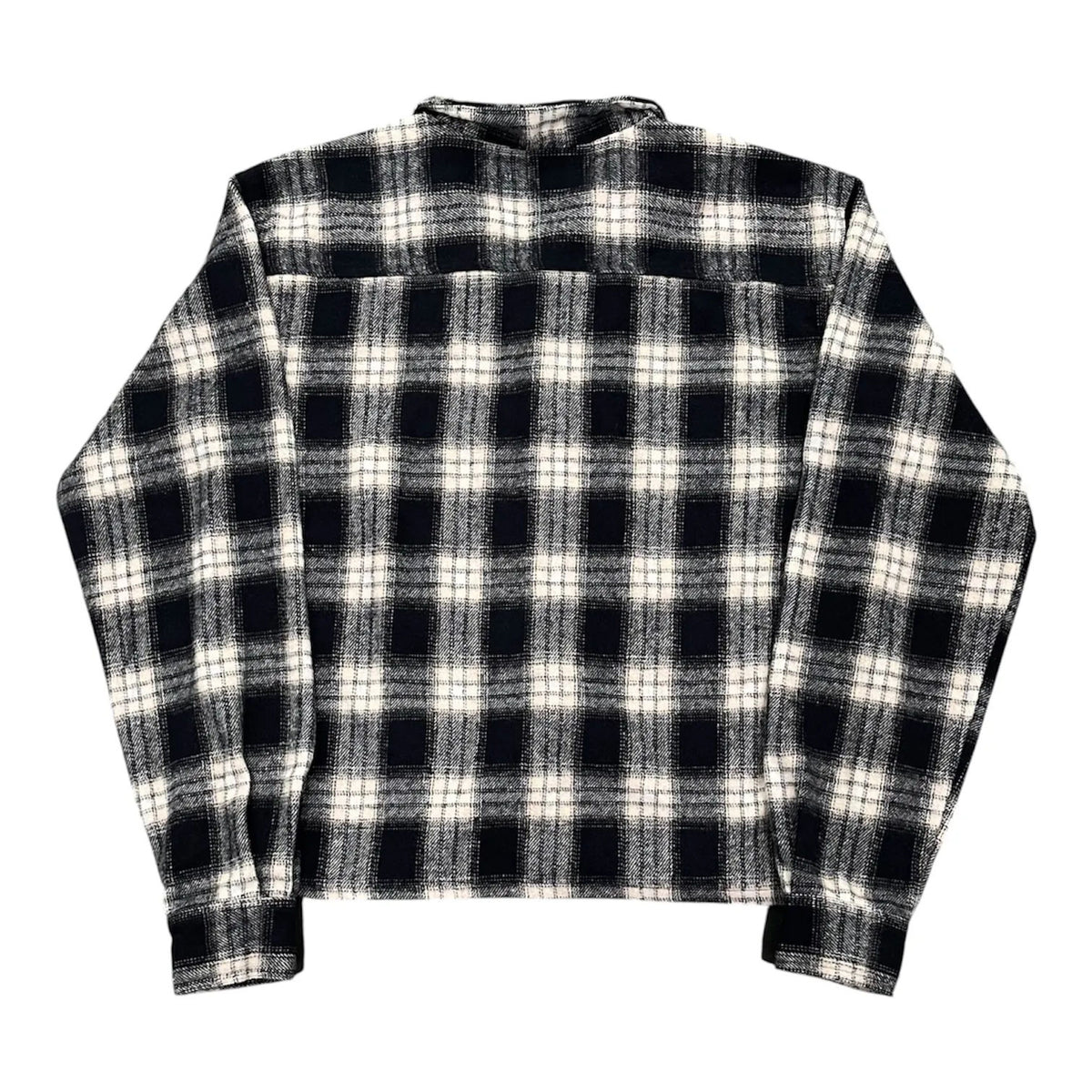 Vale Forever Spider Web Flannrl (Navy/White) - Preowned