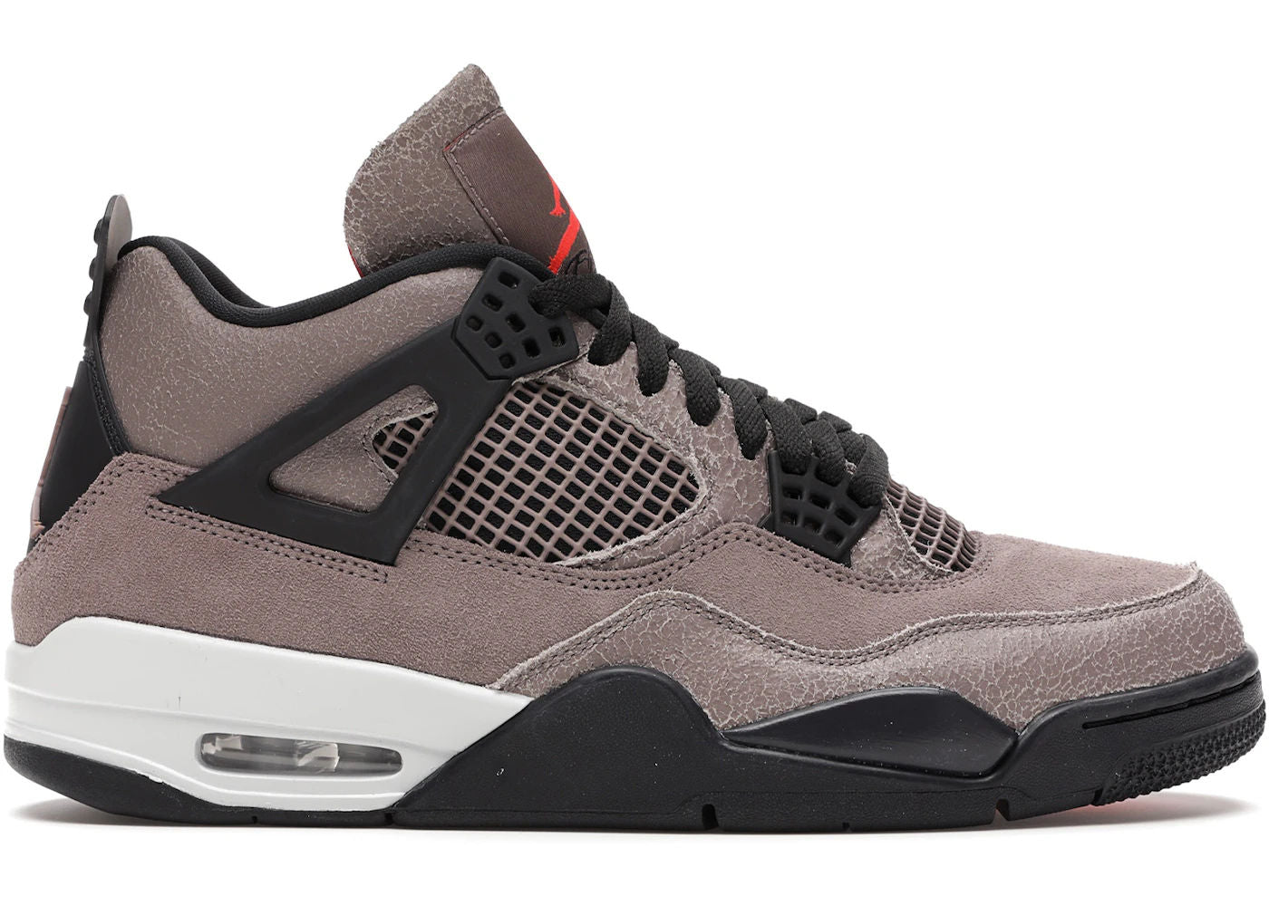 Jordan 4 Retro Taupe Haze - Preowned