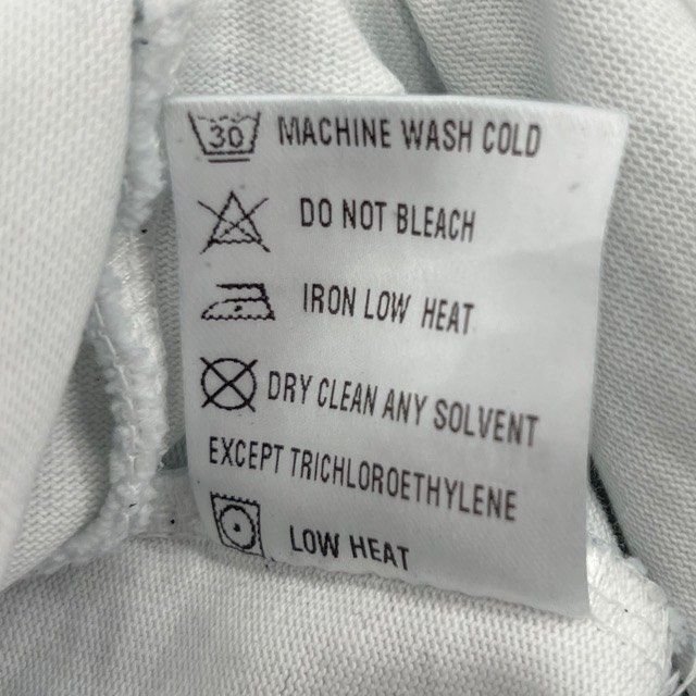 Bottega Desires Ransom Tee - Preowned