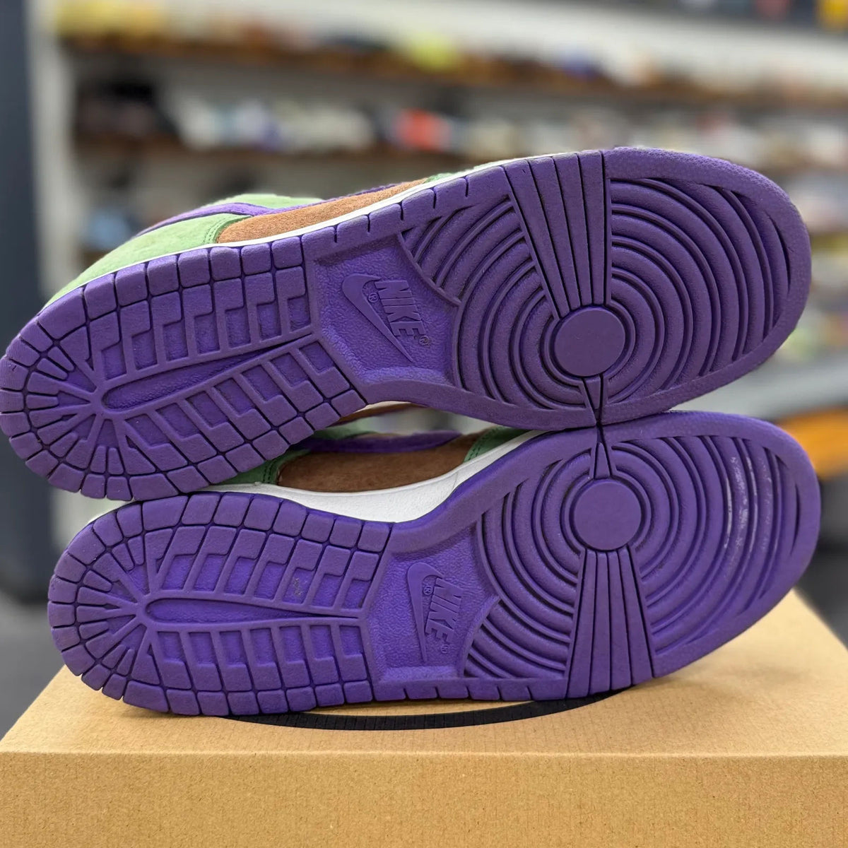 Nike Dunk Low Veneer (2020/2024) - Preowned
