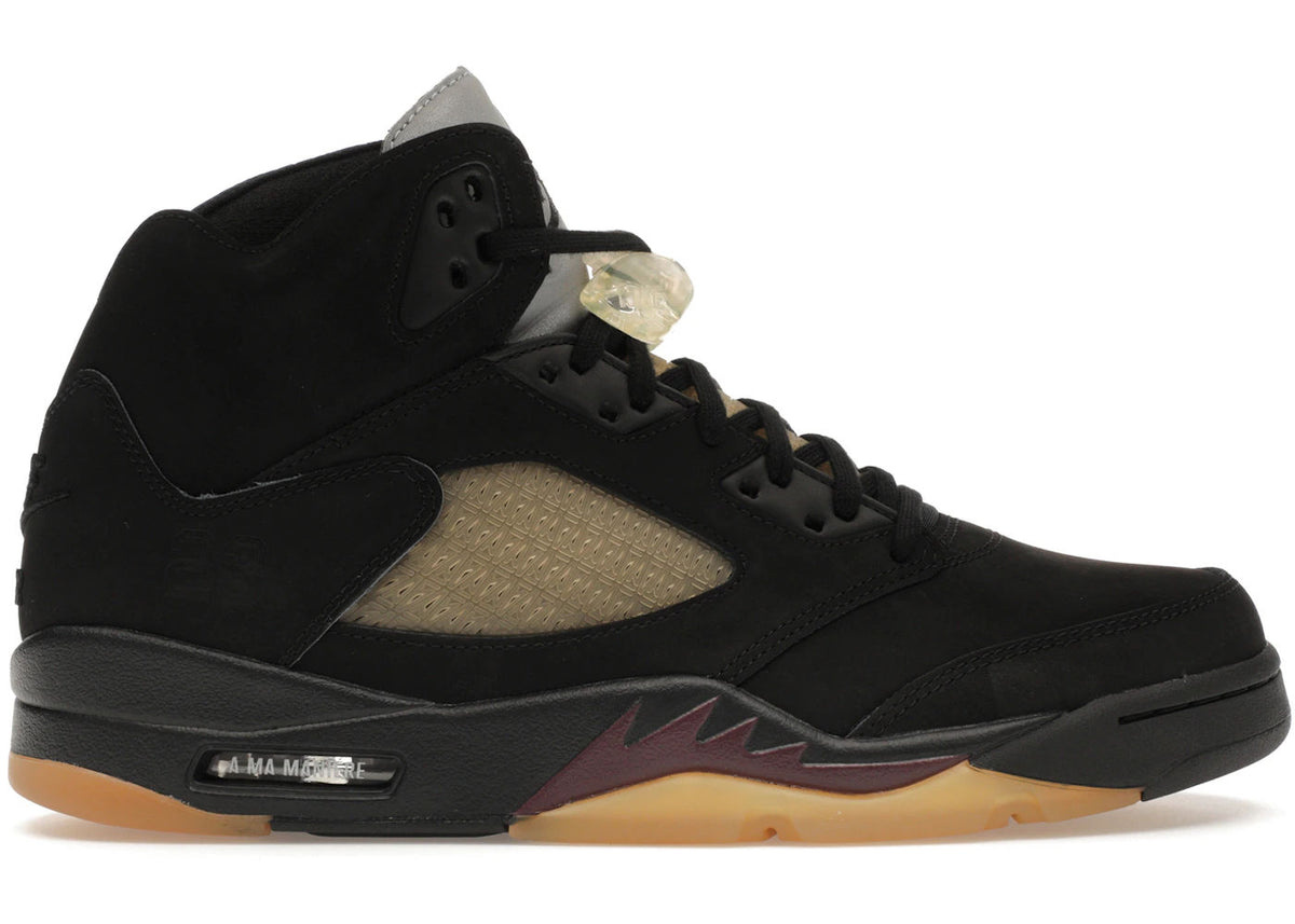 Jordan 5 Retro A Ma Maniére Dusk - Preowned