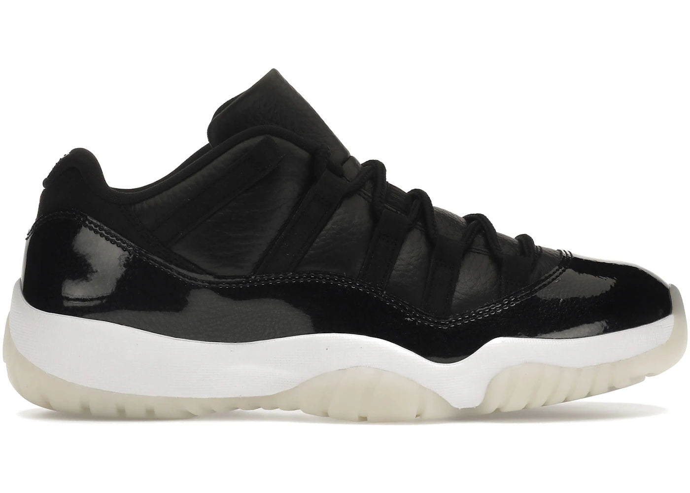 BRAND NEW STEAL - Jordan 11 Retro Low 72-10