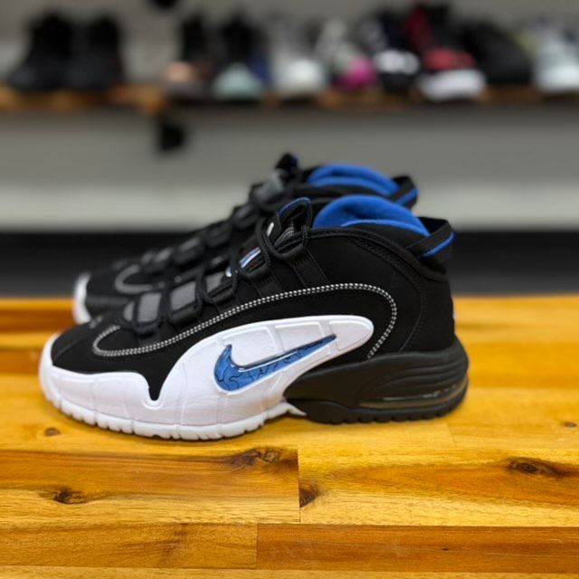 Nike Air Max Penny 1 Orlando (2022) - Preowned