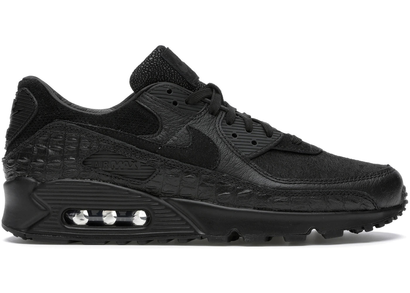 Nike Air Max 90 Infrared Blend