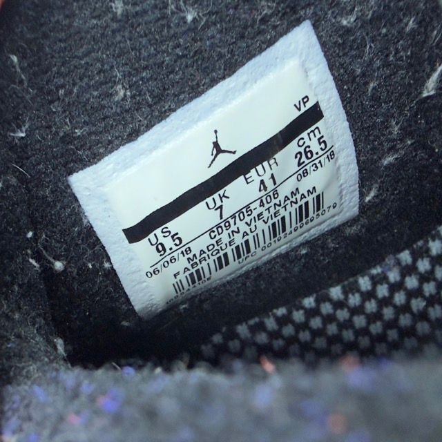 Jordan 10 Retro Maya Moore (Women's) - Preowned