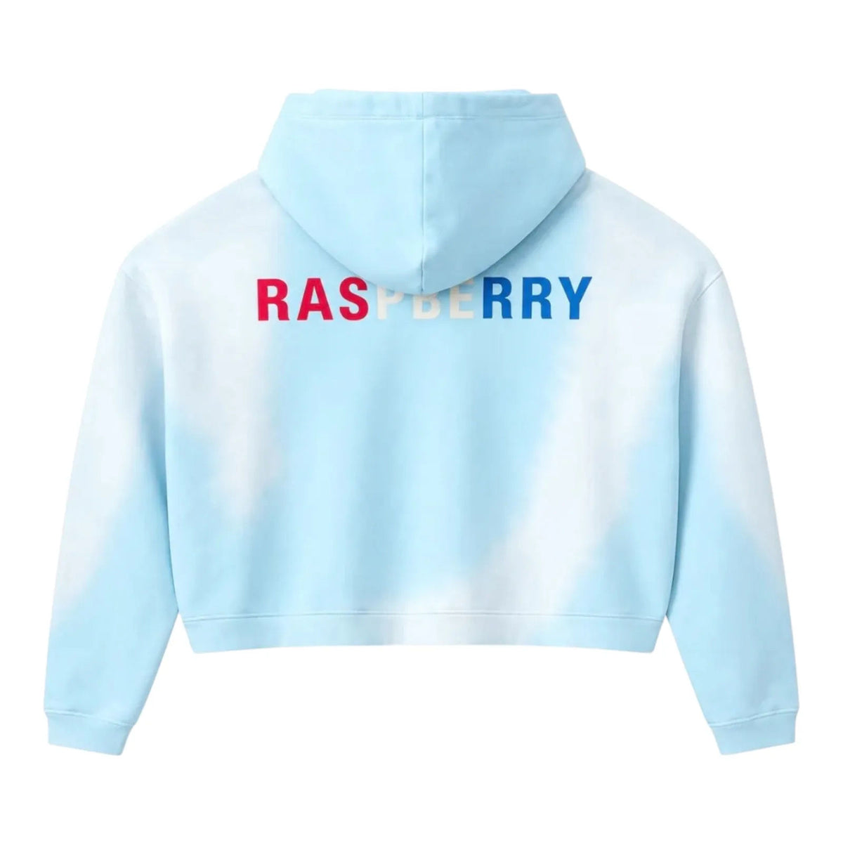 Gv Galery Czech Hoodie (Blue)