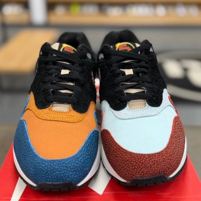 Nike Air Max 1 Swipa - Preowned
