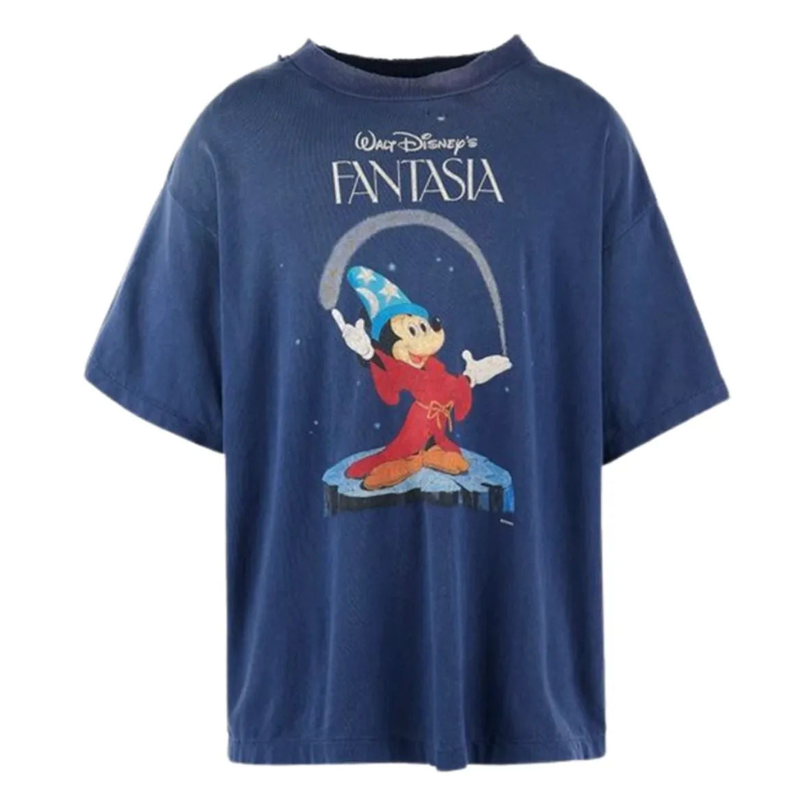 Saint Michael Disney Fantasia Tee - Preowned