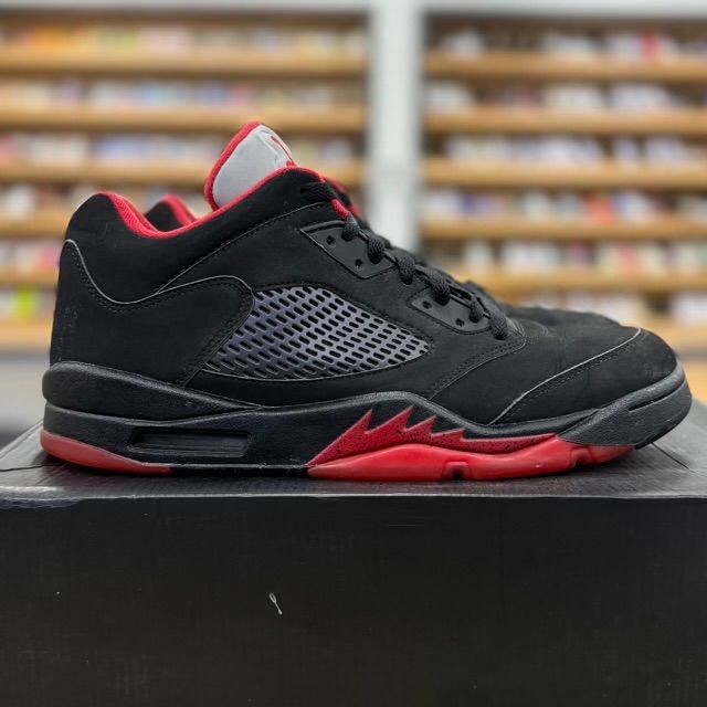 Jordan 5 Retro Low Alternate 90 - Preowned