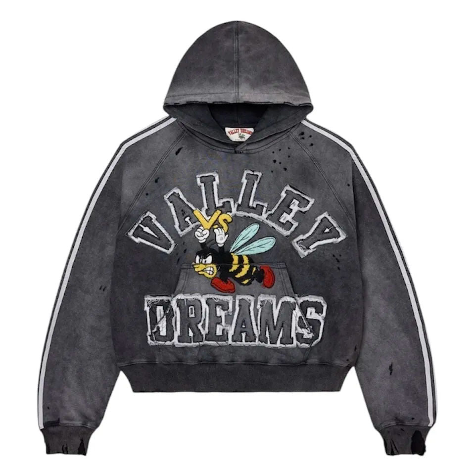 Vale Forever Anthem Hoodie (Oreo)