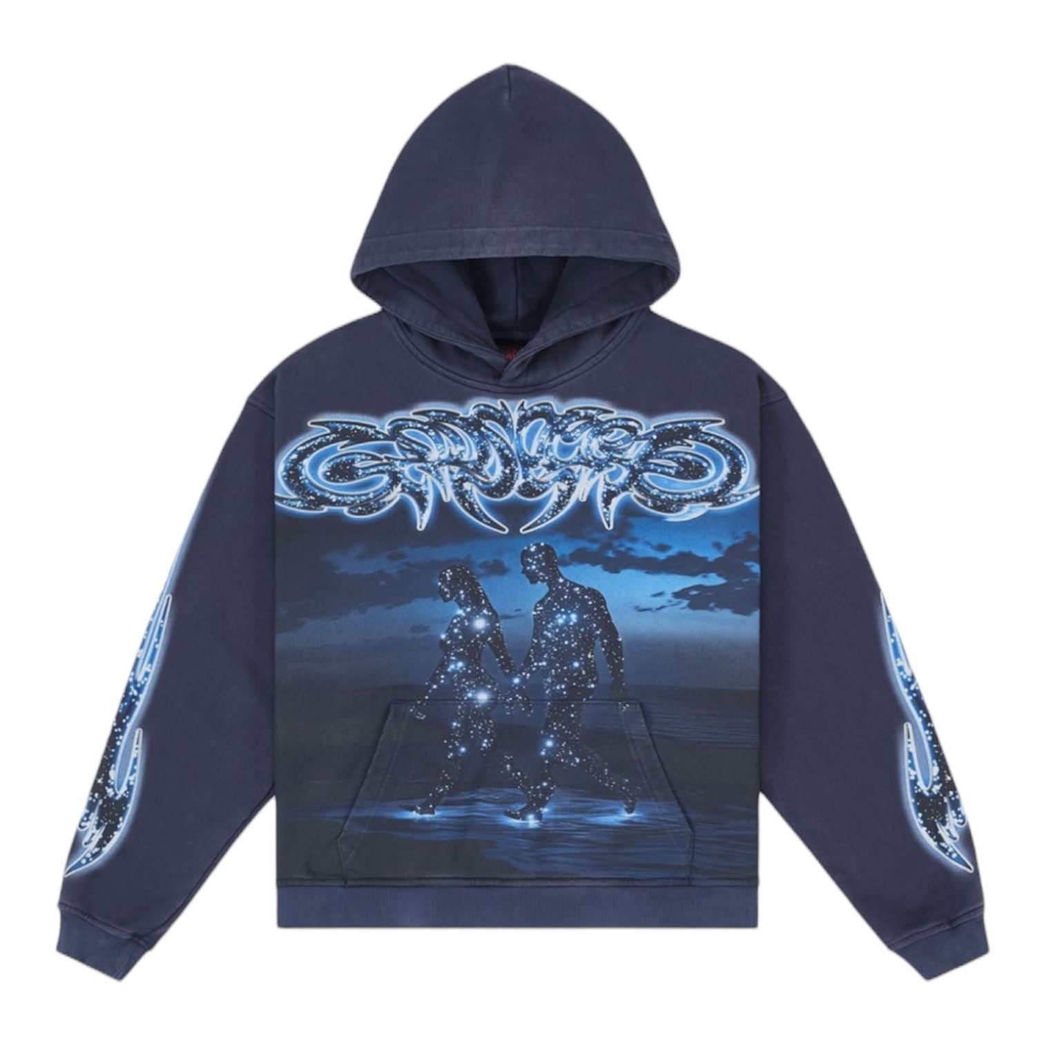 Godspeed Starstruck Hoodie (Navy)