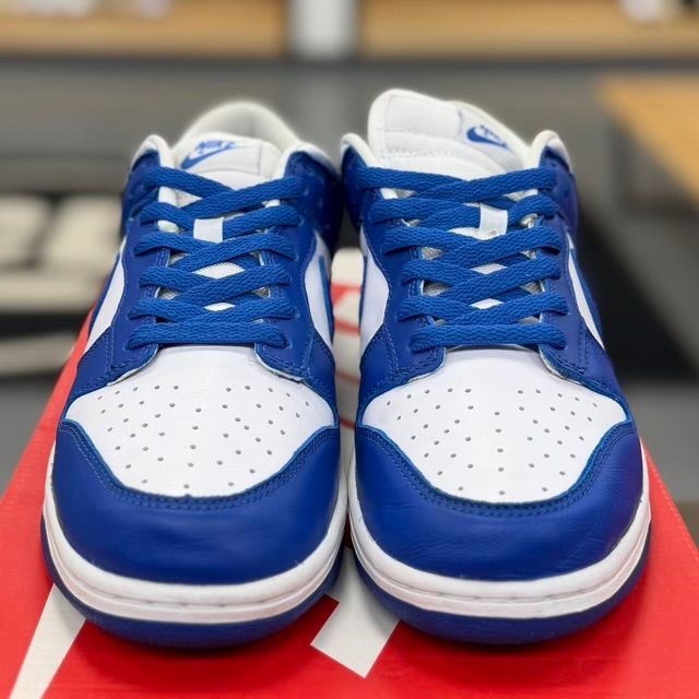 Nike Dunk Low SP Kentucky - Preowned