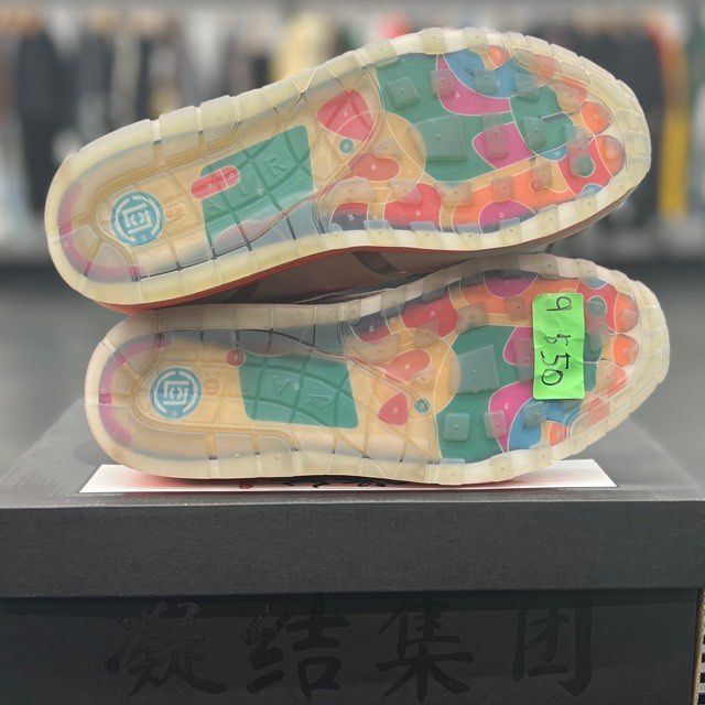 Nike Air Max 1 CLOT Kiss of Death (2021) - Preowned