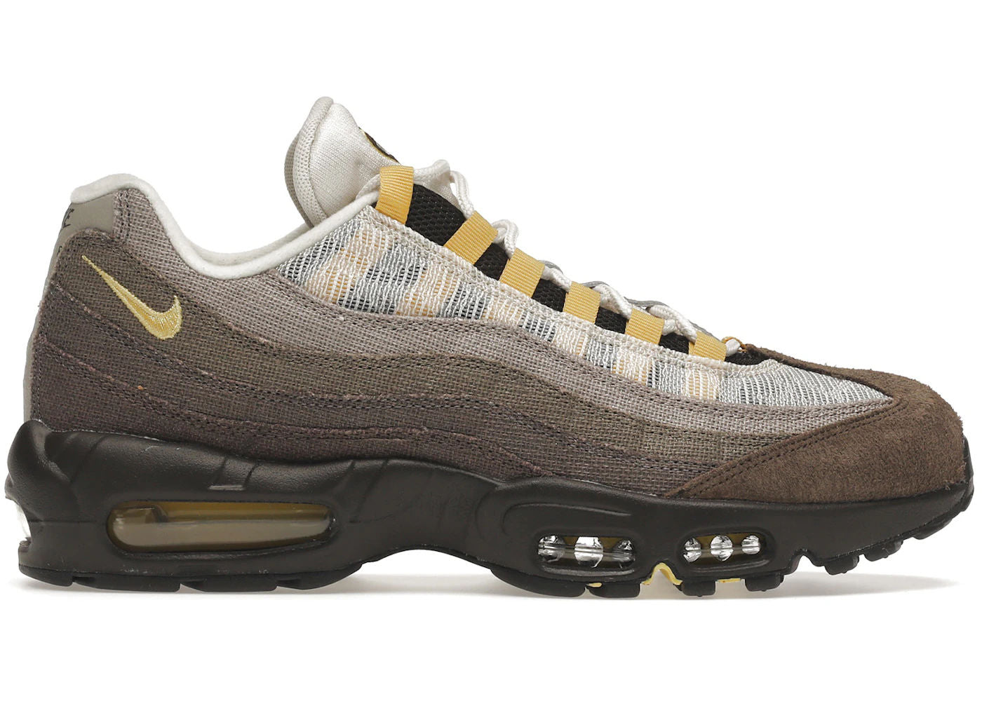 Nike Air Max 95 NH Ironstone - Preowned
