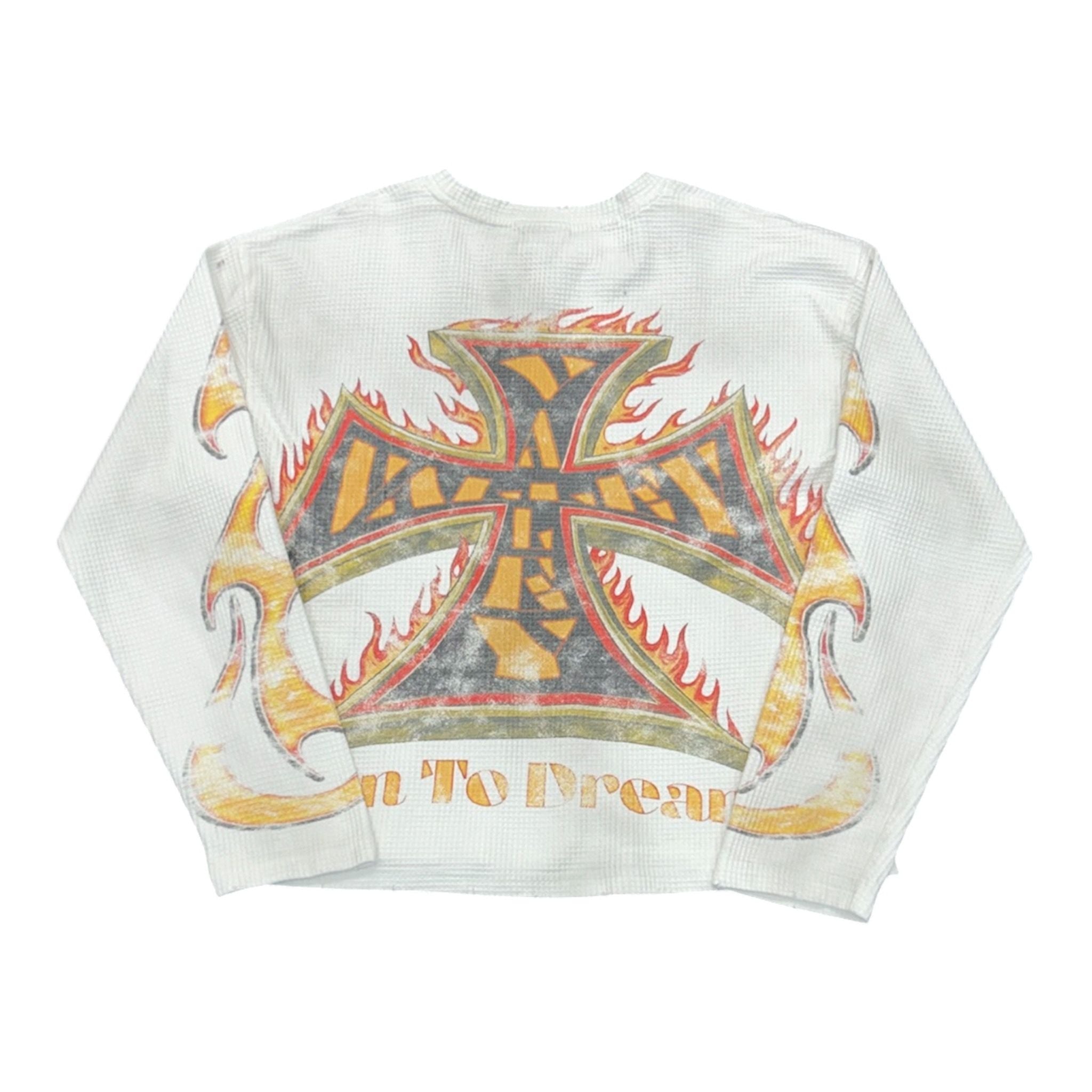 Vale Forever Reborn Thermal (White) - Preowned