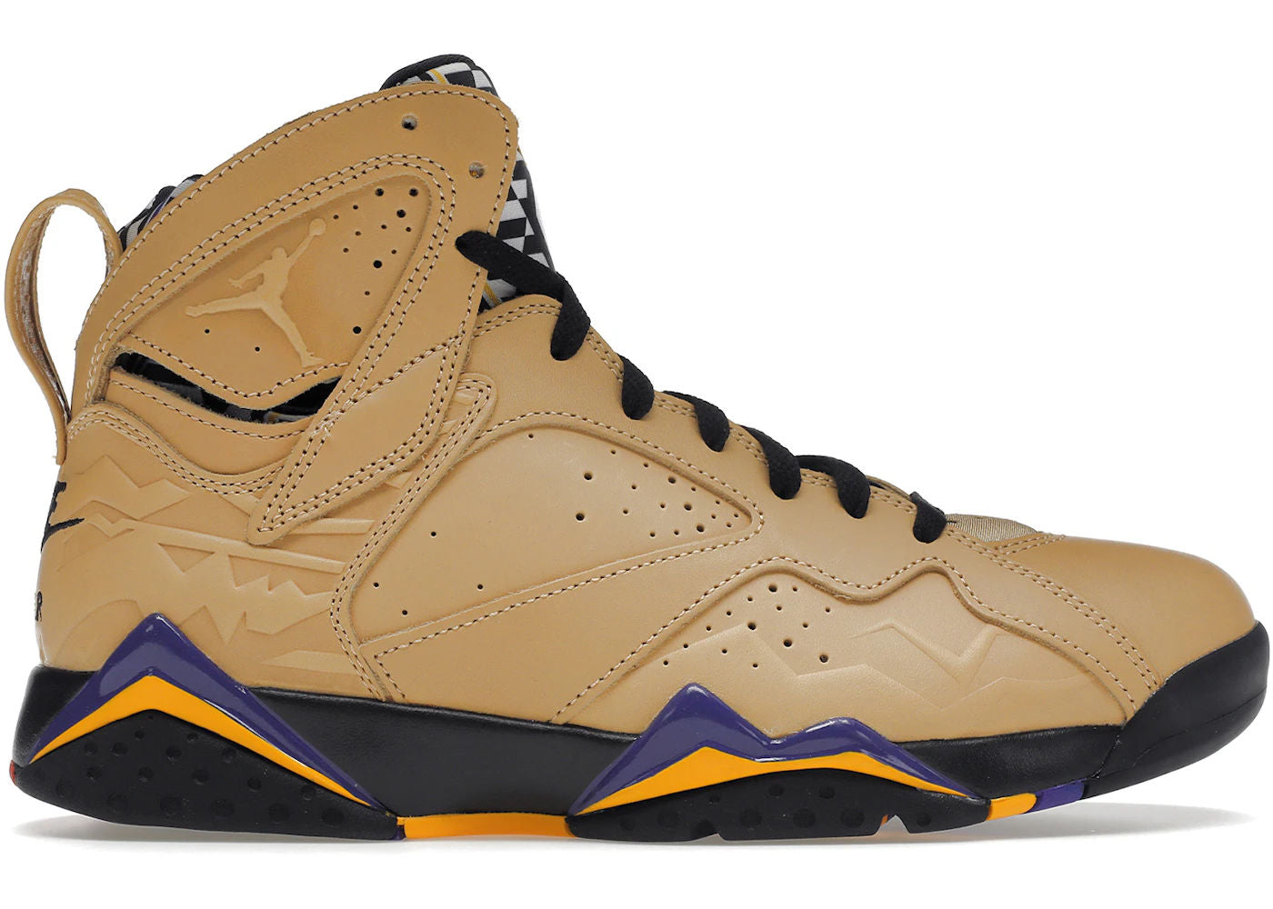 BRAND NEW STEAL - Jordan 7 Retro SE Vachetta Tan