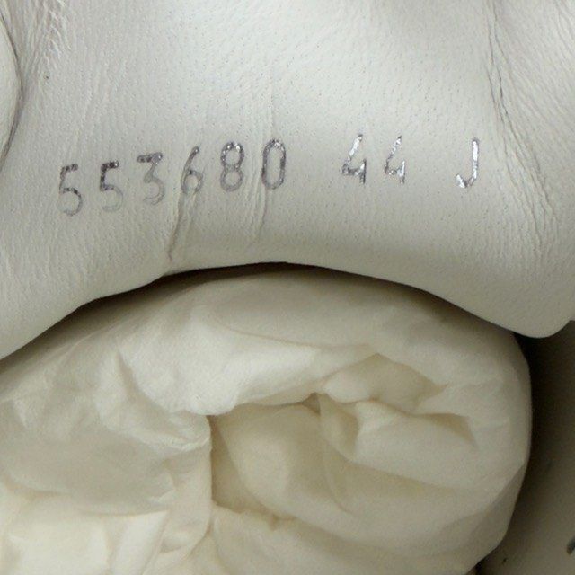 Alexander McQueen Oversized Paris Blue - Preowned