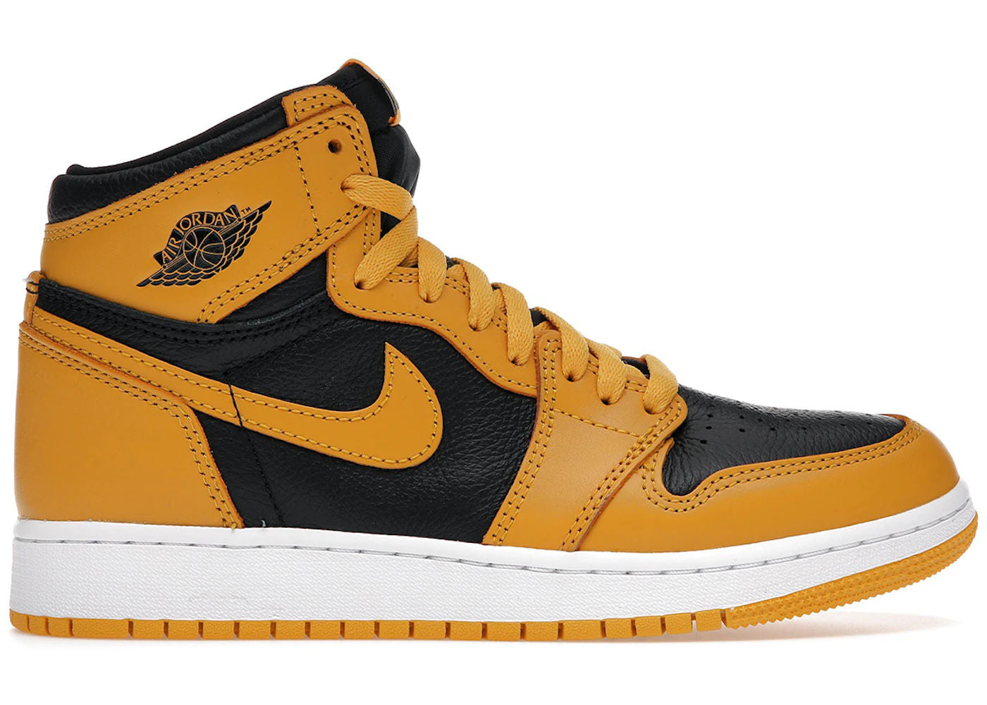 Jordan 1 Retro High OG Pollen (GS) - Preowned