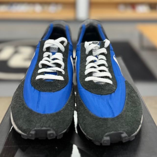 Nike Daybreak Undercover Black - Preowned