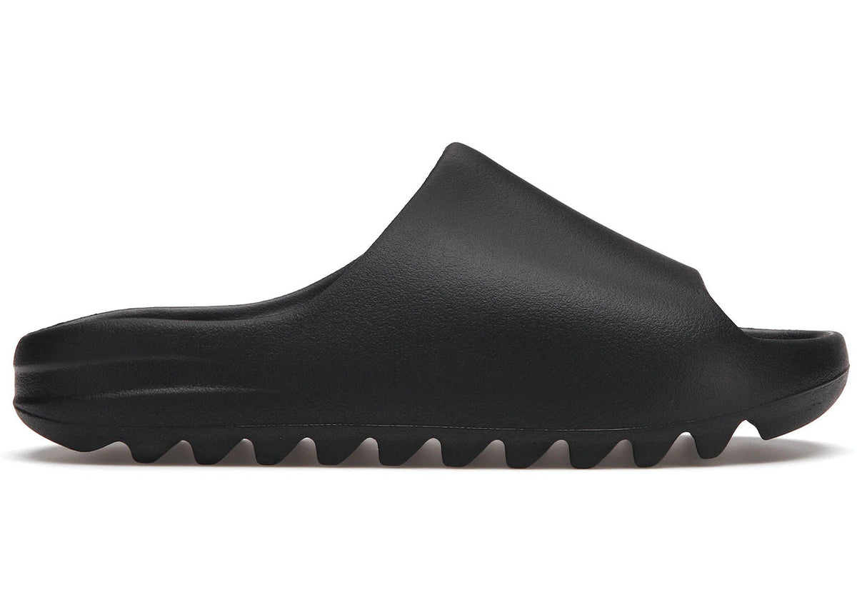 adidas Yeezy Slide Onyx - Preowned