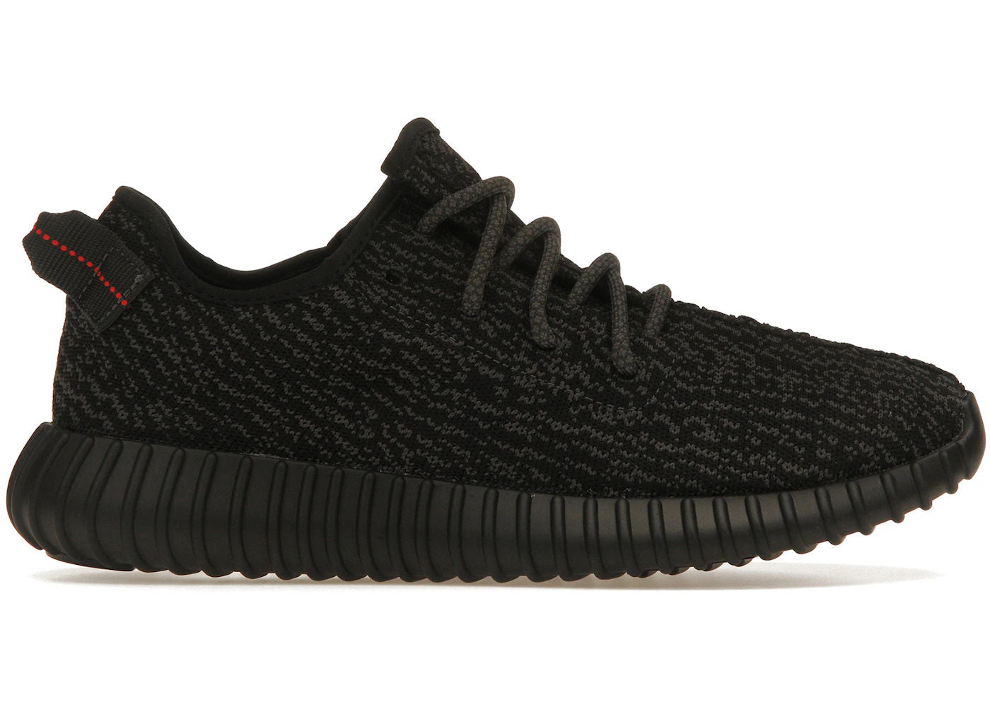 adidas Yeezy Boost 350 Pirate Black (2023) - Preowned