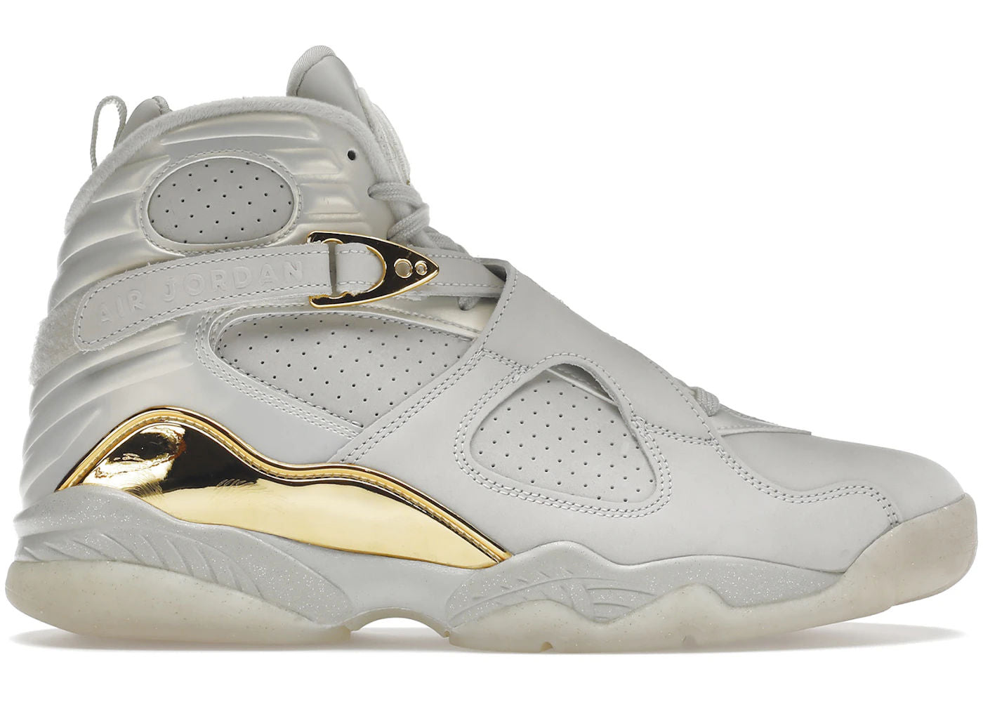 Jordan 8 Retro Champagne - Preowned