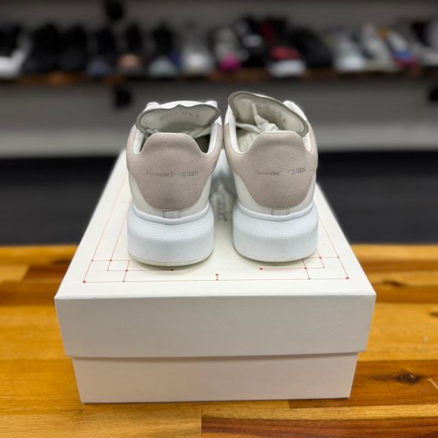 Alexander McQueen Oversized Patchouli (Women's) - Preowned