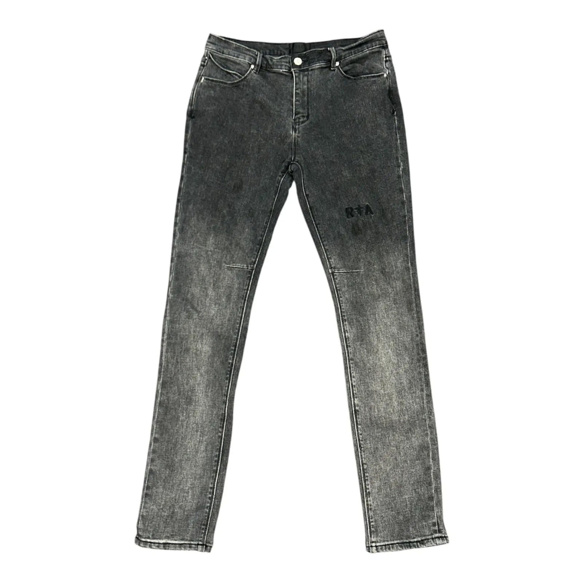 RTA Clayton Denim (Grey) - Preowned