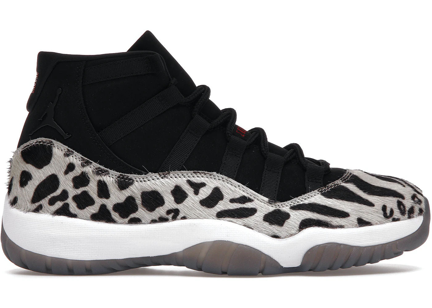 BRAND NEW STEAL - Jordan 11 Retro Animal Instinct (Women's)