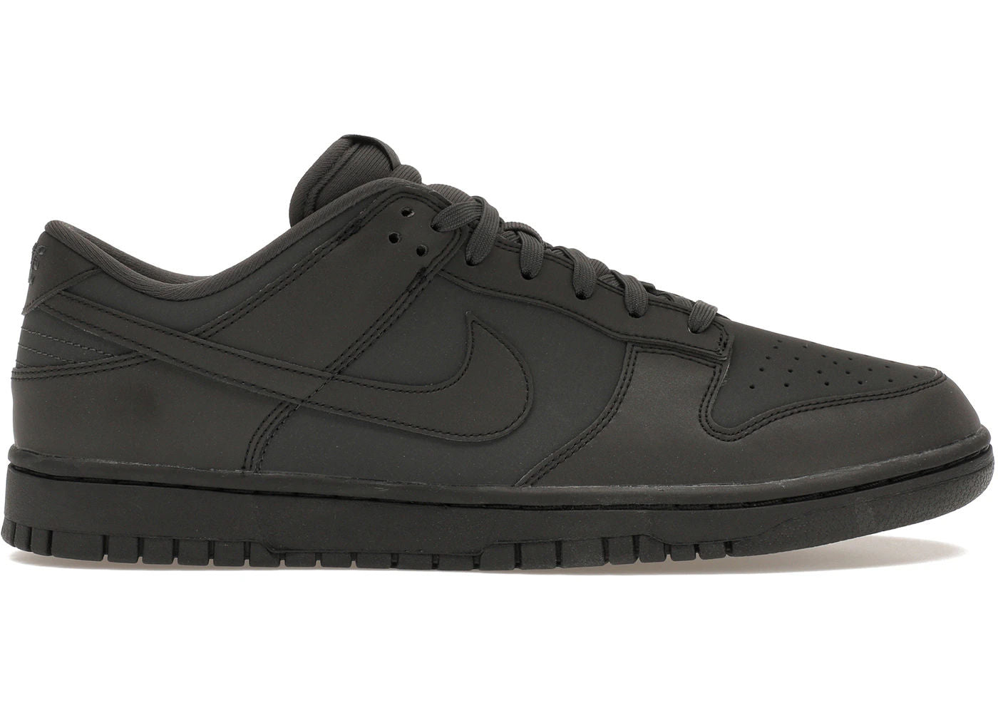 Nike Dunk Low Cyber Reflective (Women's) - Preowned