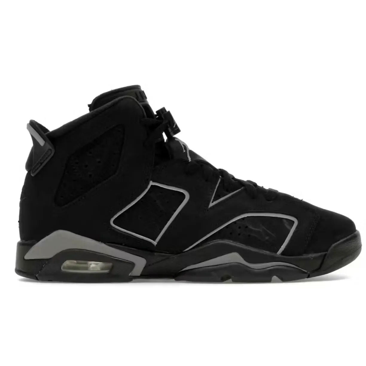 BRAND NEW STEAL - Jordan 6 Retro Cap and Gown (GS)