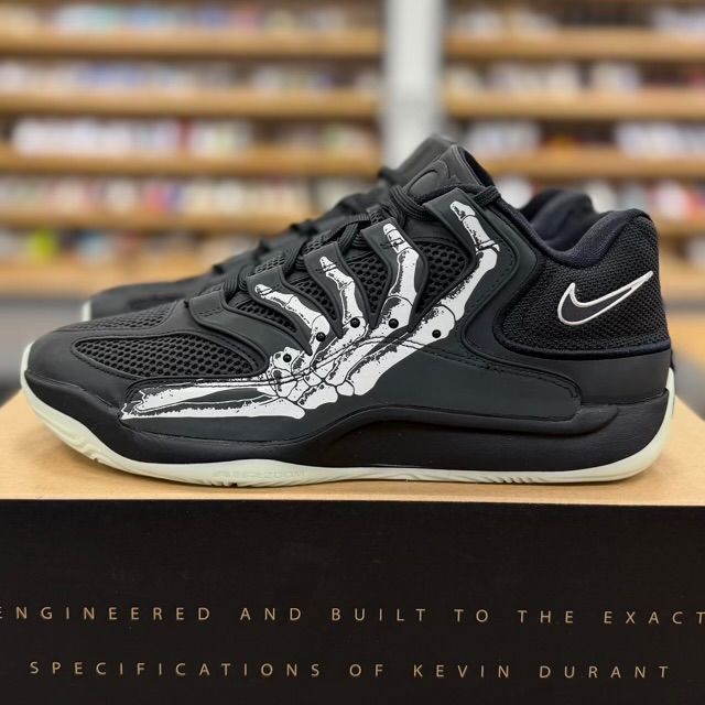 Nike KD 18 Slim Reaper - Preowned