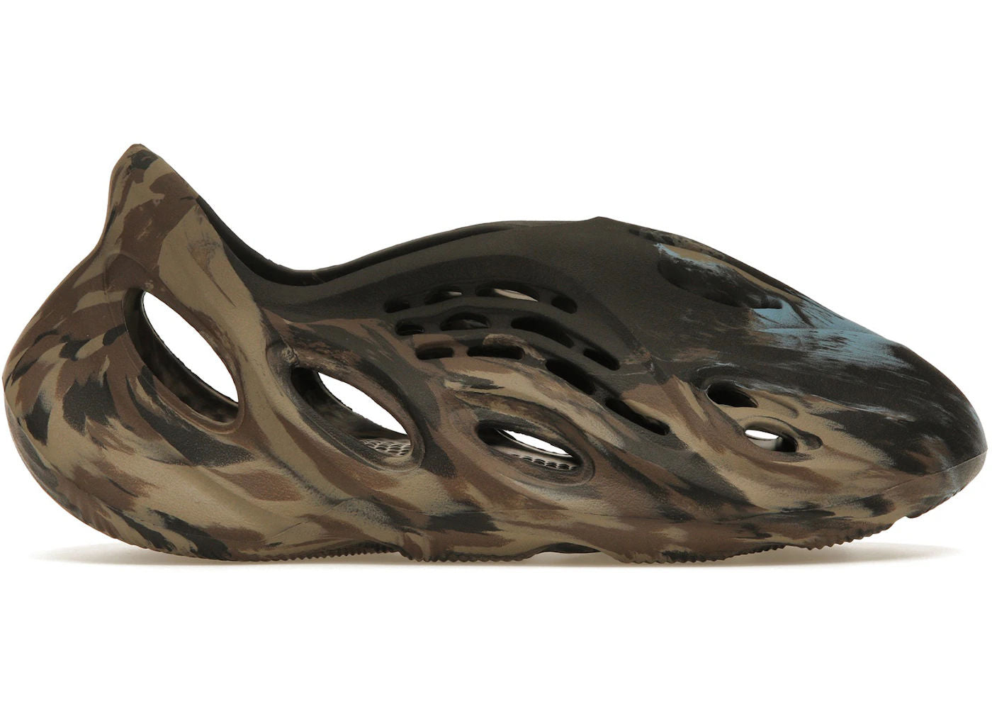 adidas Yeezy Foam RNR MX Cinder - Preowned