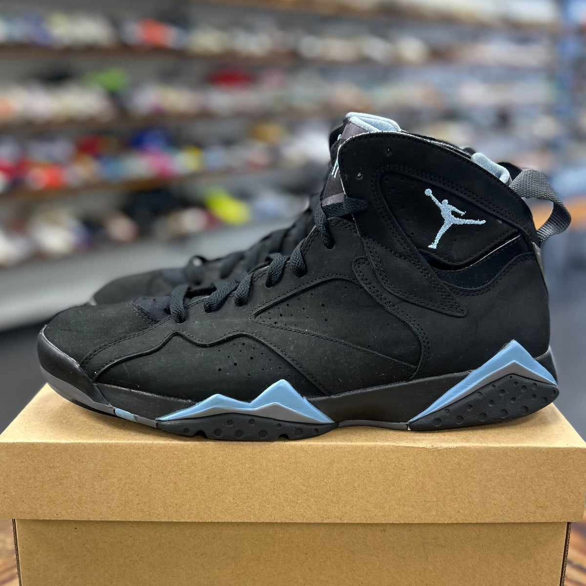 Jordan 7 Retro Chambray (2023) - Preowned