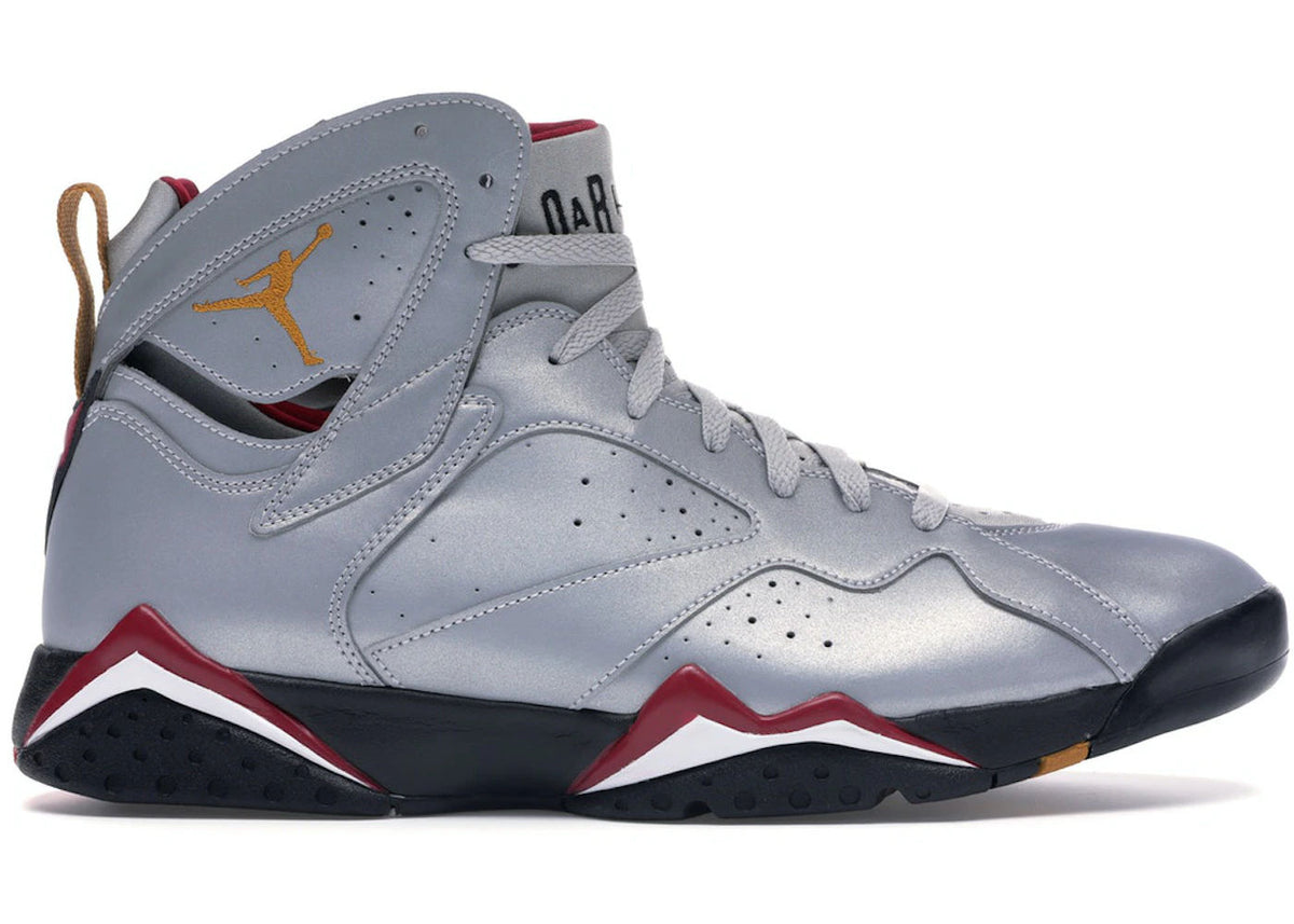 Jordan 7 Retro Reflections of a Champion - Preowned